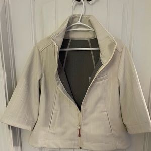 Lululemon Jacket